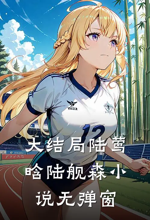 大结局陆莺晗陆舰森小说无弹窗
