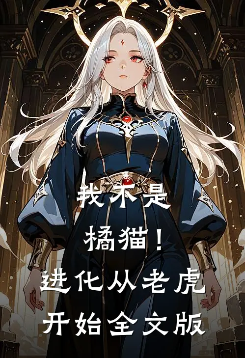 我不是橘猫！进化从老虎开始全文版