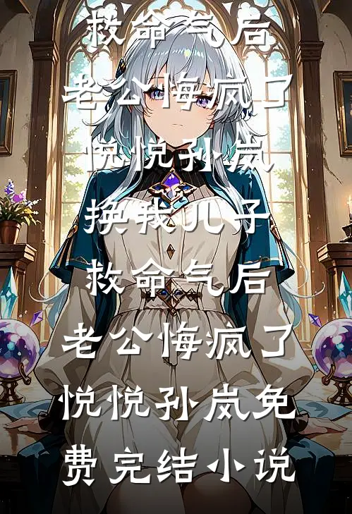 当我在职场发疯后，系统偏要我当神医