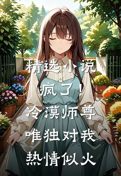 精选小说疯了！冷漠师尊唯独对我热情似火