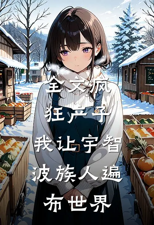 全文疯狂产子，我让宇智波族人遍布世界