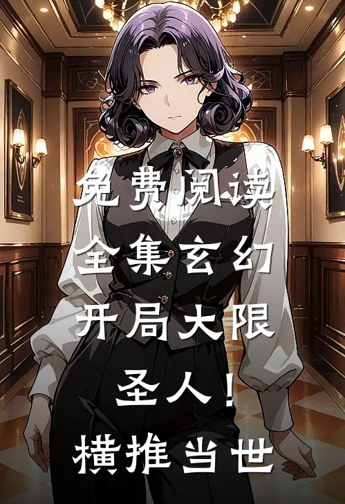 免费阅读全集玄幻：开局大限圣人！横推当世