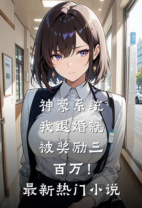 神豪系统：我退婚就被奖励三百万！最新热门小说