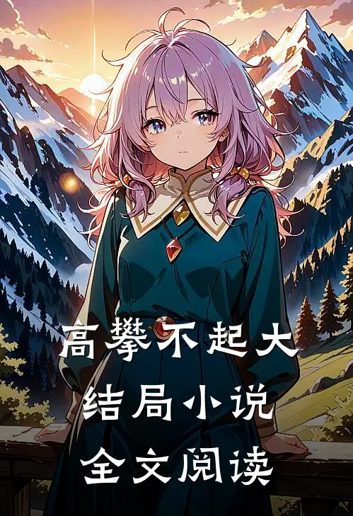 高攀不起大结局小说全文阅读