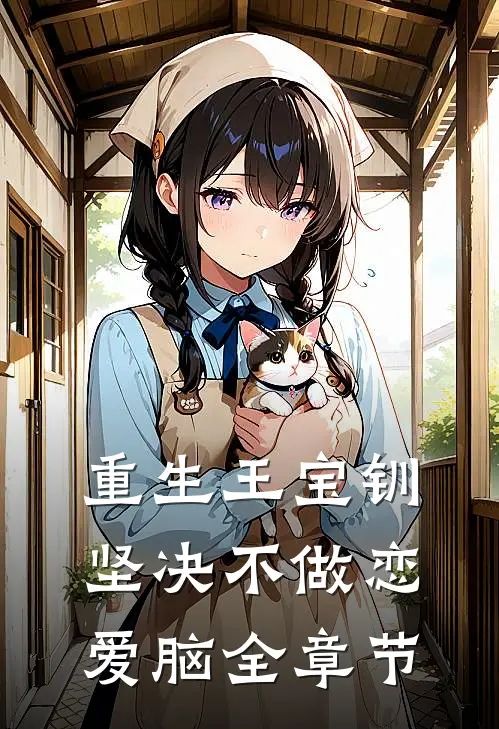 重生王宝钏，坚决不做恋爱脑全章节
