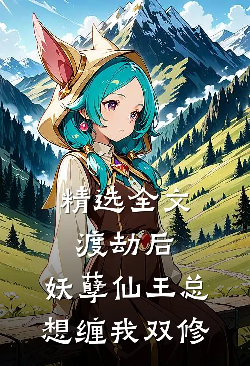 精选全文渡劫后，妖孽仙王总想缠我双修