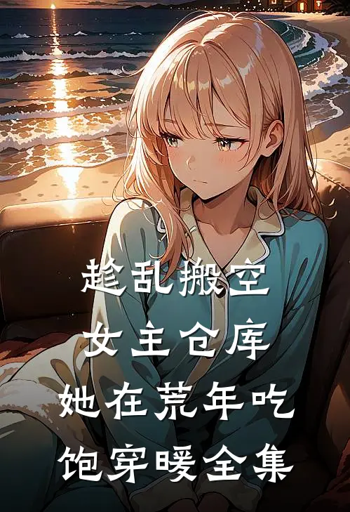 趁乱搬空女主仓库，她在荒年吃饱穿暖全集