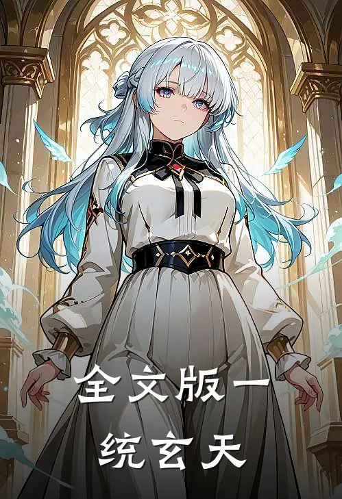 全文版一统玄天