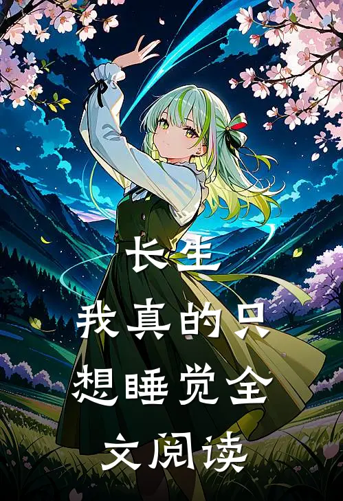 长生：我真的只想睡觉全文阅读