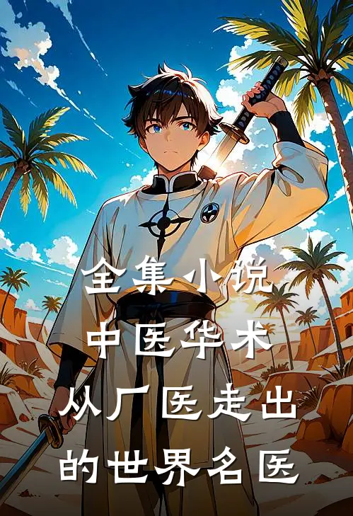 全集小说中医华术：从厂医走出的世界名医