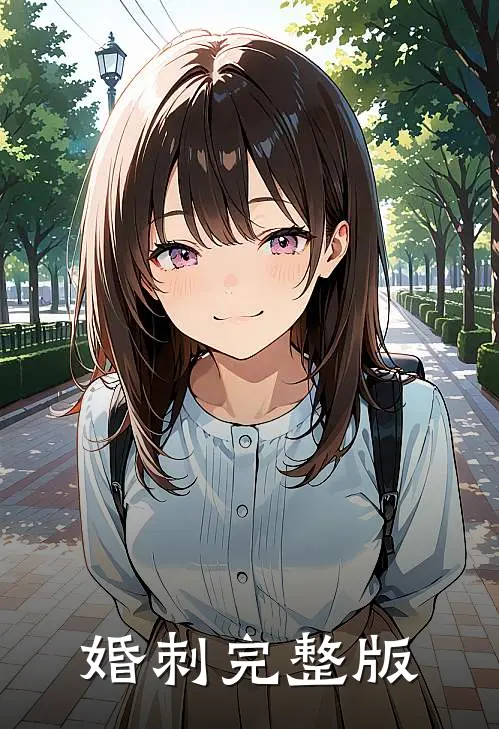 婚刺完整版