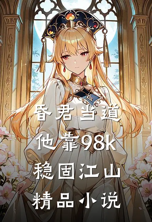 昏君当道：他靠98k稳固江山精品小说