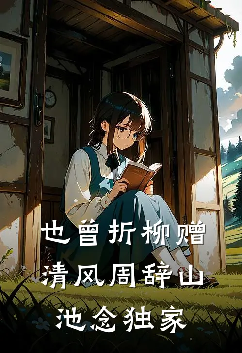 雾锁重楼，旧梦难温后续+完结