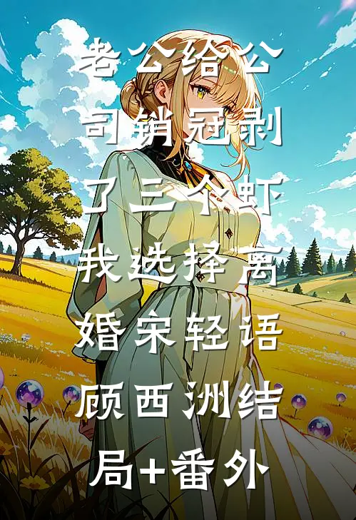 乱葬岗捡了个相府千金已完结版