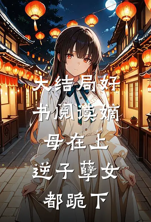 大结局好书阅读嫡母在上,逆子孽女都跪下