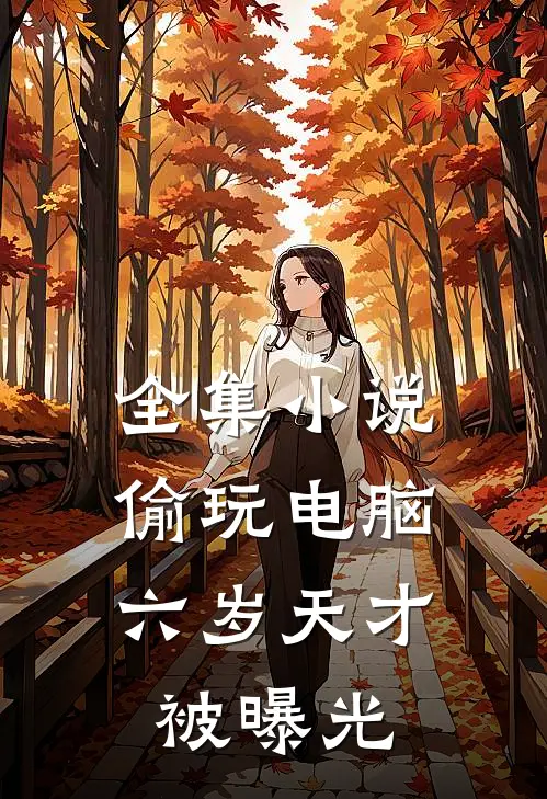全集小说偷玩电脑，六岁天才被曝光