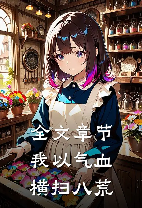 全文章节我以气血横扫八荒
