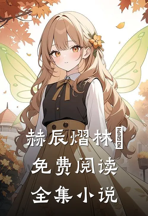 赫辰熠林玥免费阅读全集小说
