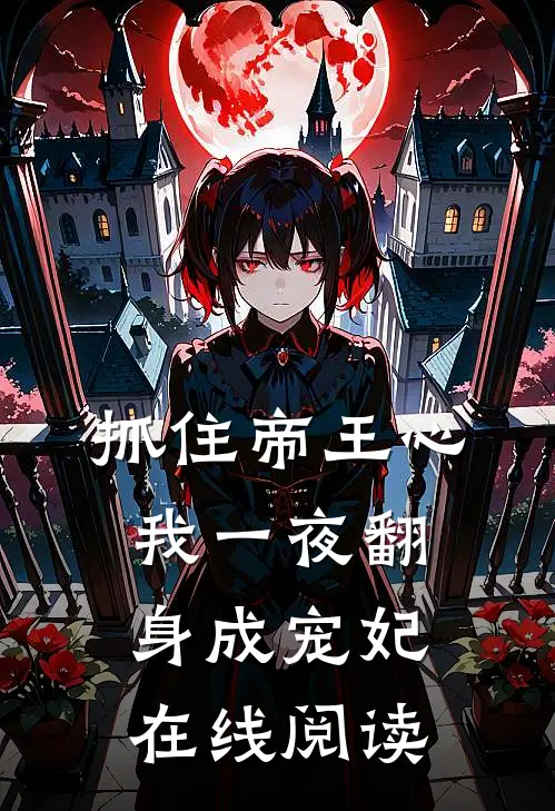 抓住帝王心，我一夜翻身成宠妃在线阅读