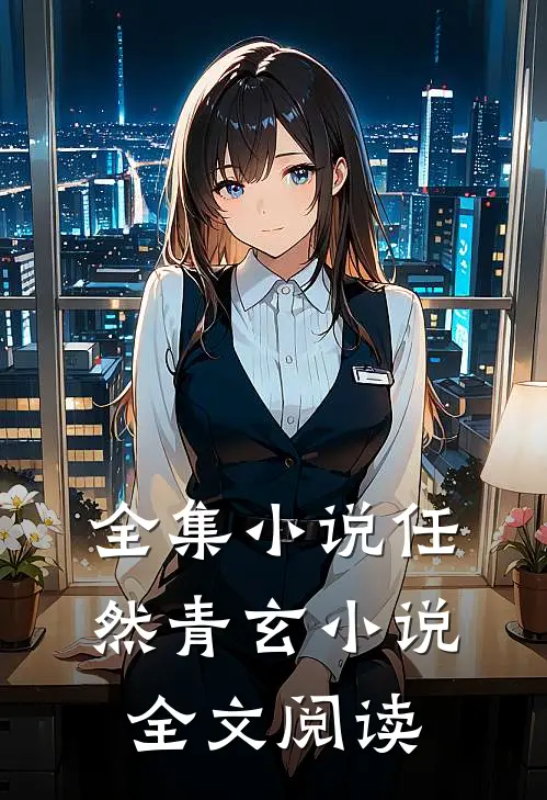 全集小说任然青玄小说全文阅读