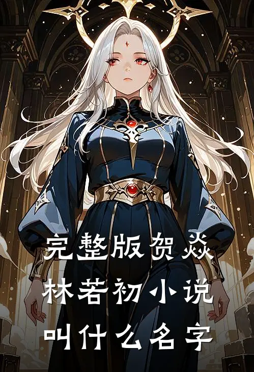 完整版贺焱林若初小说叫什么名字
