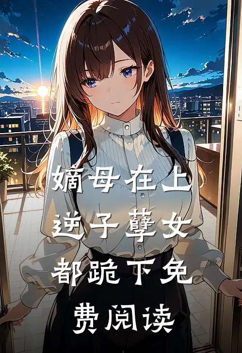 嫡母在上,逆子孽女都跪下免费阅读