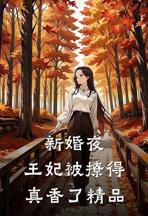新婚夜，王妃被撩得真香了精品
