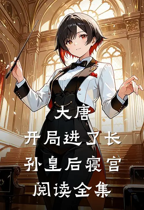 大唐：开局进了长孙皇后寝宫阅读全集