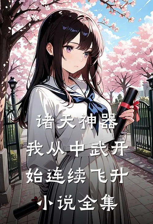 诸天神器：我从中武开始连续飞升小说全集