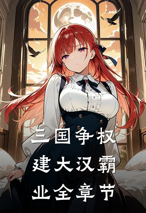 三国争权，建大汉霸业全章节