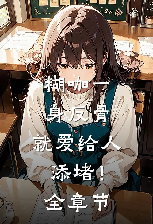 糊咖一身反骨，就爱给人添堵！全章节