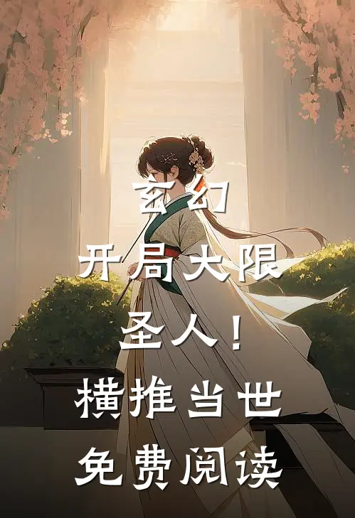 玄幻：开局大限圣人！横推当世免费阅读