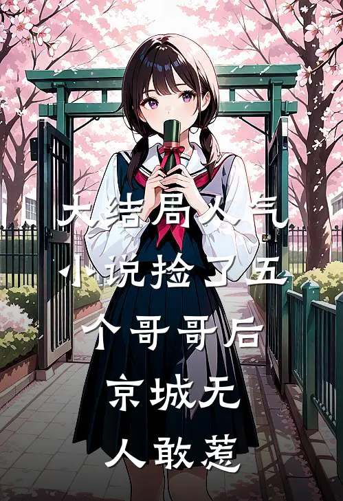 大结局人气小说捡了五个哥哥后,京城无人敢惹
