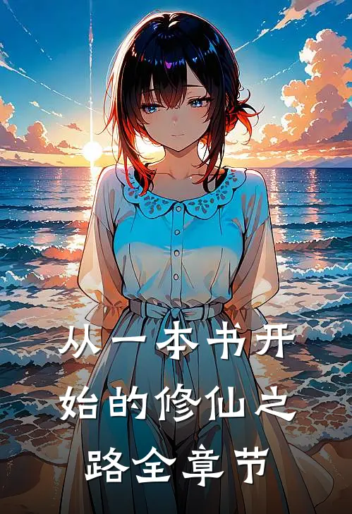 从一本书开始的修仙之路全章节