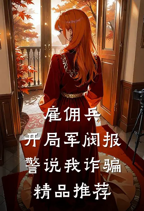 雇佣兵：开局军阀报警说我诈骗精品推荐