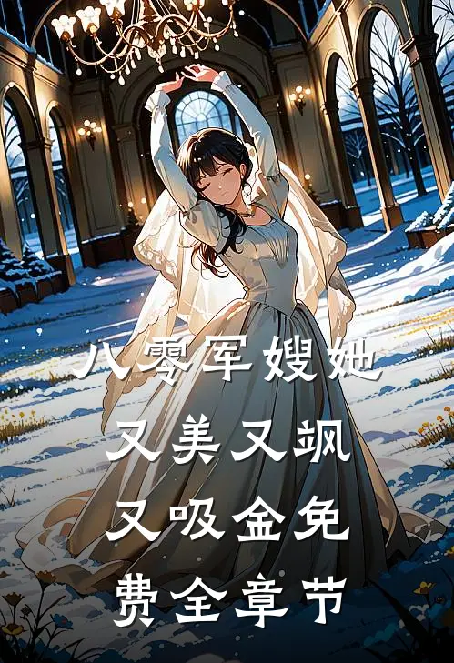 八零军嫂她又美又飒又吸金免费全章节