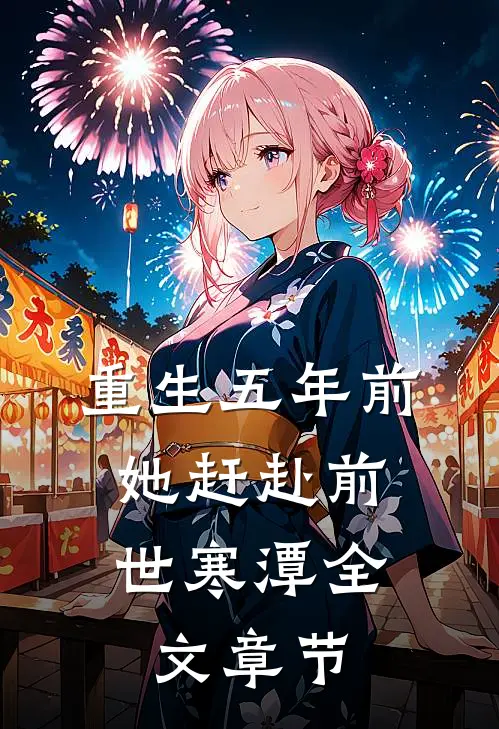 重生五年前，她赶赴前世寒潭全文章节
