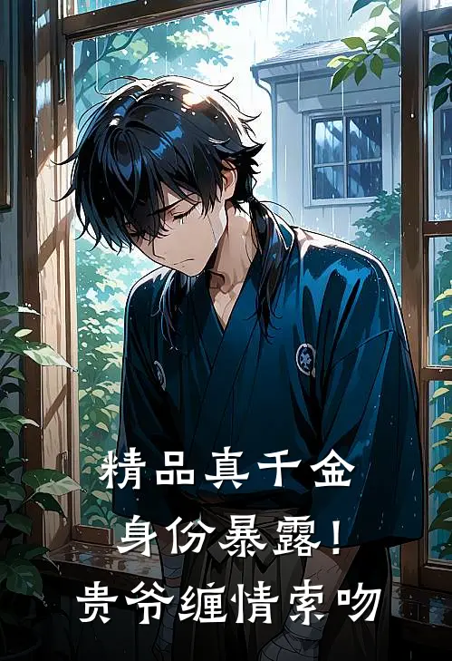 精品真千金身份暴露！贵爷缠情索吻