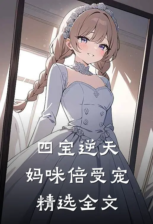 四宝逆天：妈咪倍受宠精选全文