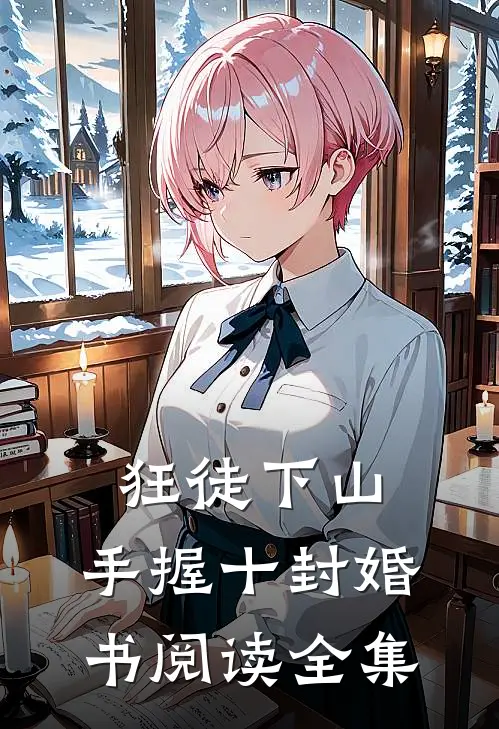 狂徒下山，手握十封婚书阅读全集