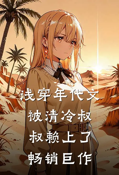 浅穿年代文，被清冷叔叔赖上了畅销巨作