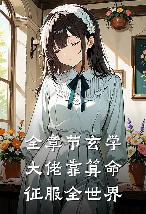全章节玄学大佬靠算命征服全世界