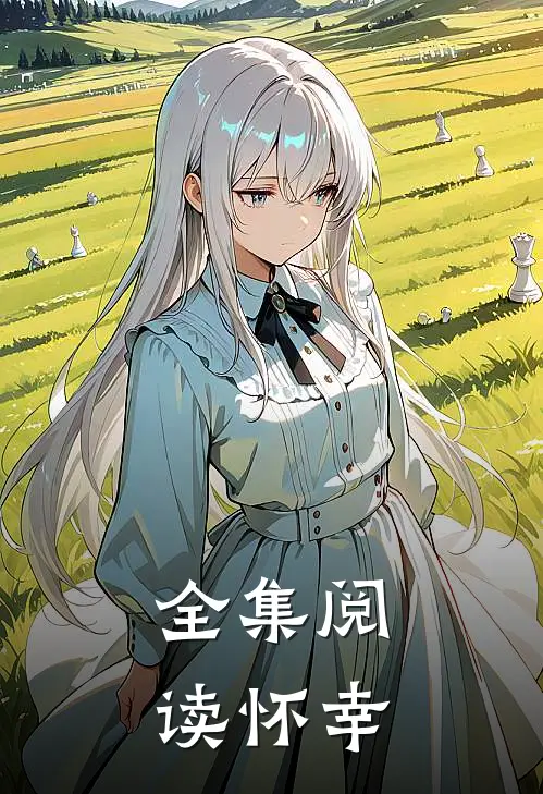 全集阅读怀幸