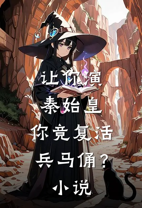 让你演秦始皇，你竟复活兵马俑？小说
