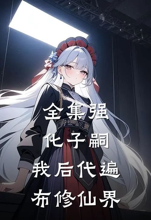全集强化子嗣：我后代遍布修仙界