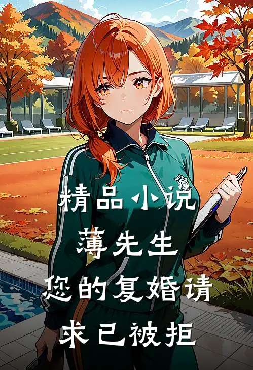精品小说薄先生，您的复婚请求已被拒