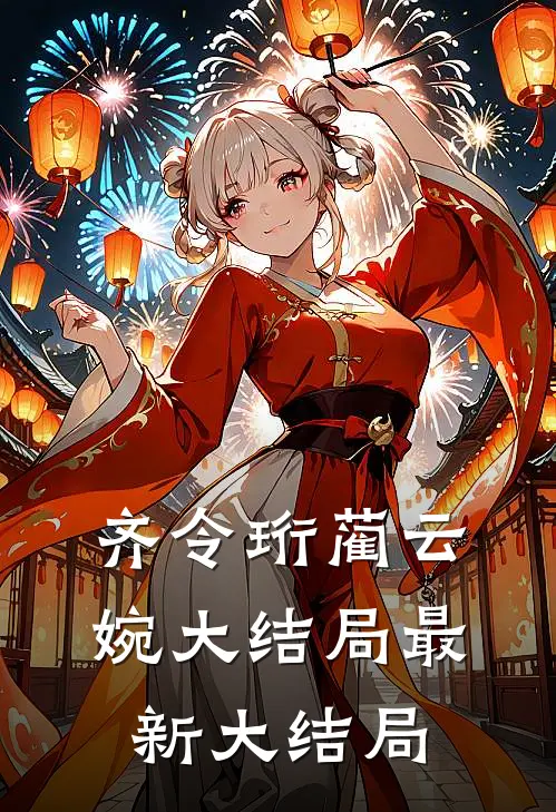 齐令珩蔺云婉大结局最新大结局