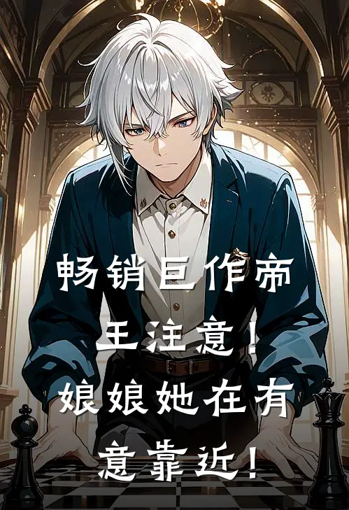 畅销巨作帝王注意！娘娘她在有意靠近！