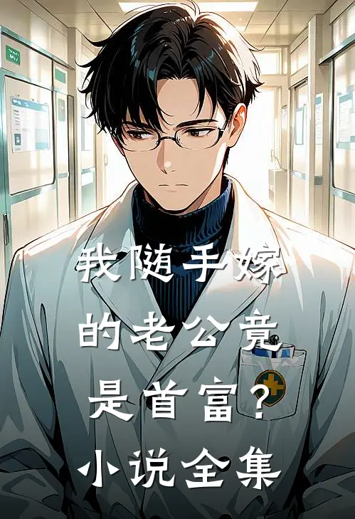 我随手嫁的老公竟是首富？小说全集