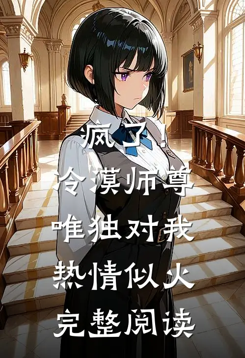 疯了！冷漠师尊唯独对我热情似火完整阅读